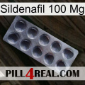 Sildenafil 100 Mg 30